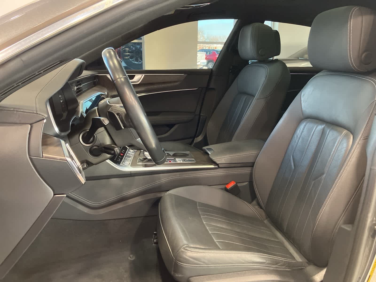 Thumbnail: 2019 Audi A7 - 13