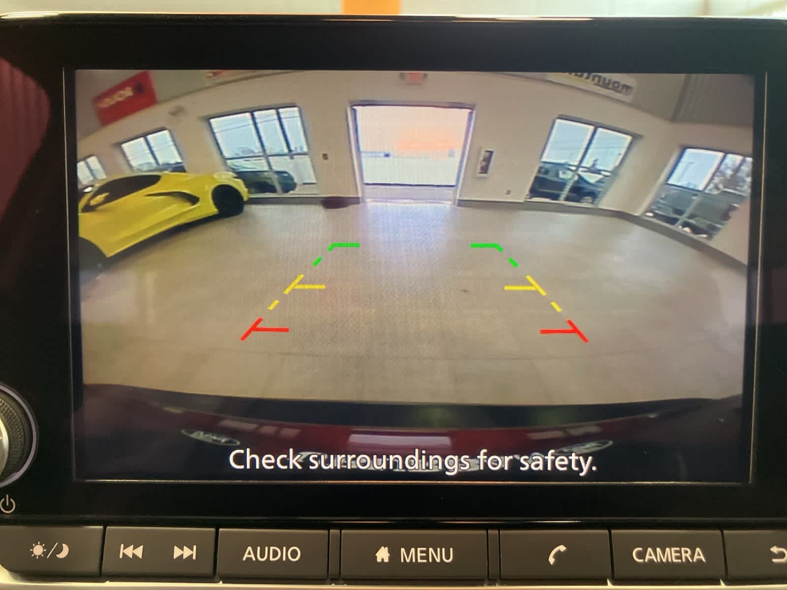 Thumbnail: 2023 Nissan Rogue - 22