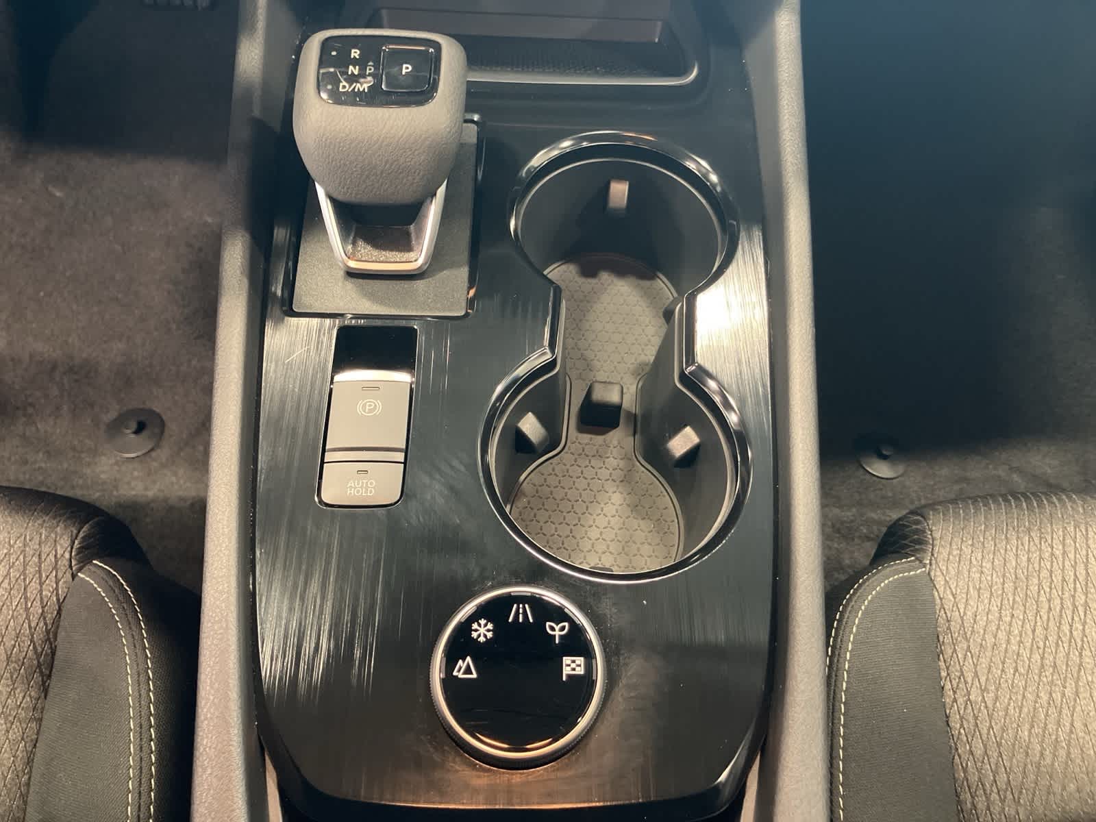 Thumbnail: 2026 Nissan Rogue - 15