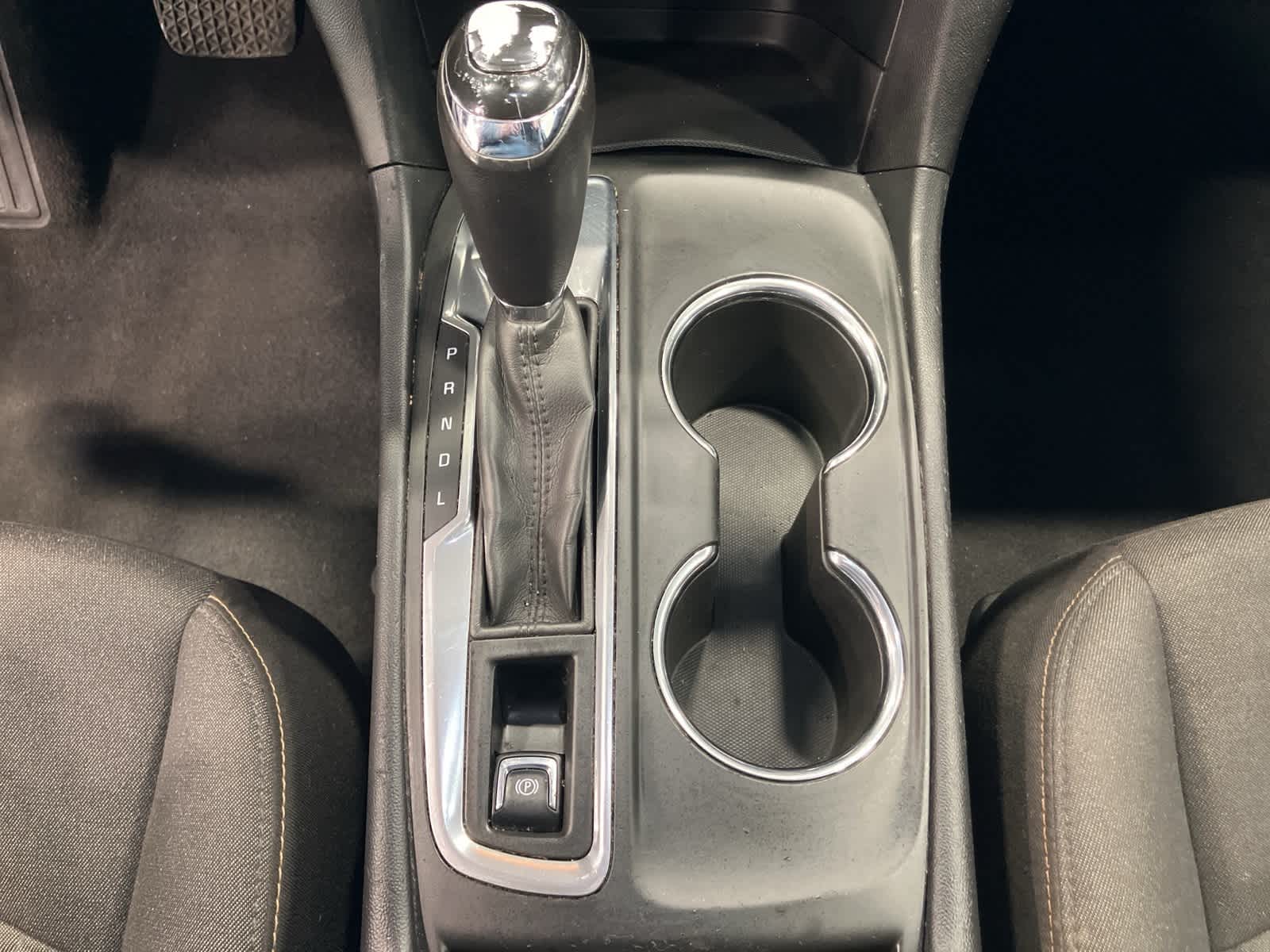 Thumbnail: 2018 Chevrolet Equinox - 15