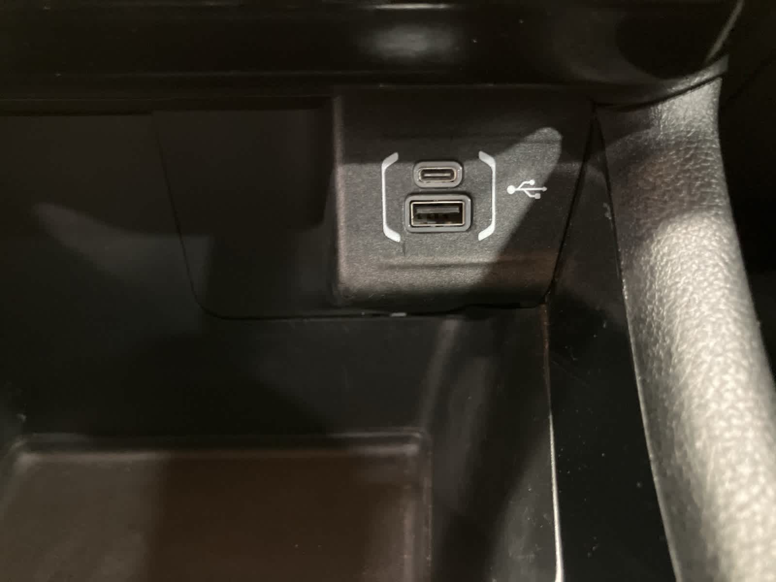 Thumbnail: 2025 Jeep Compass - 16