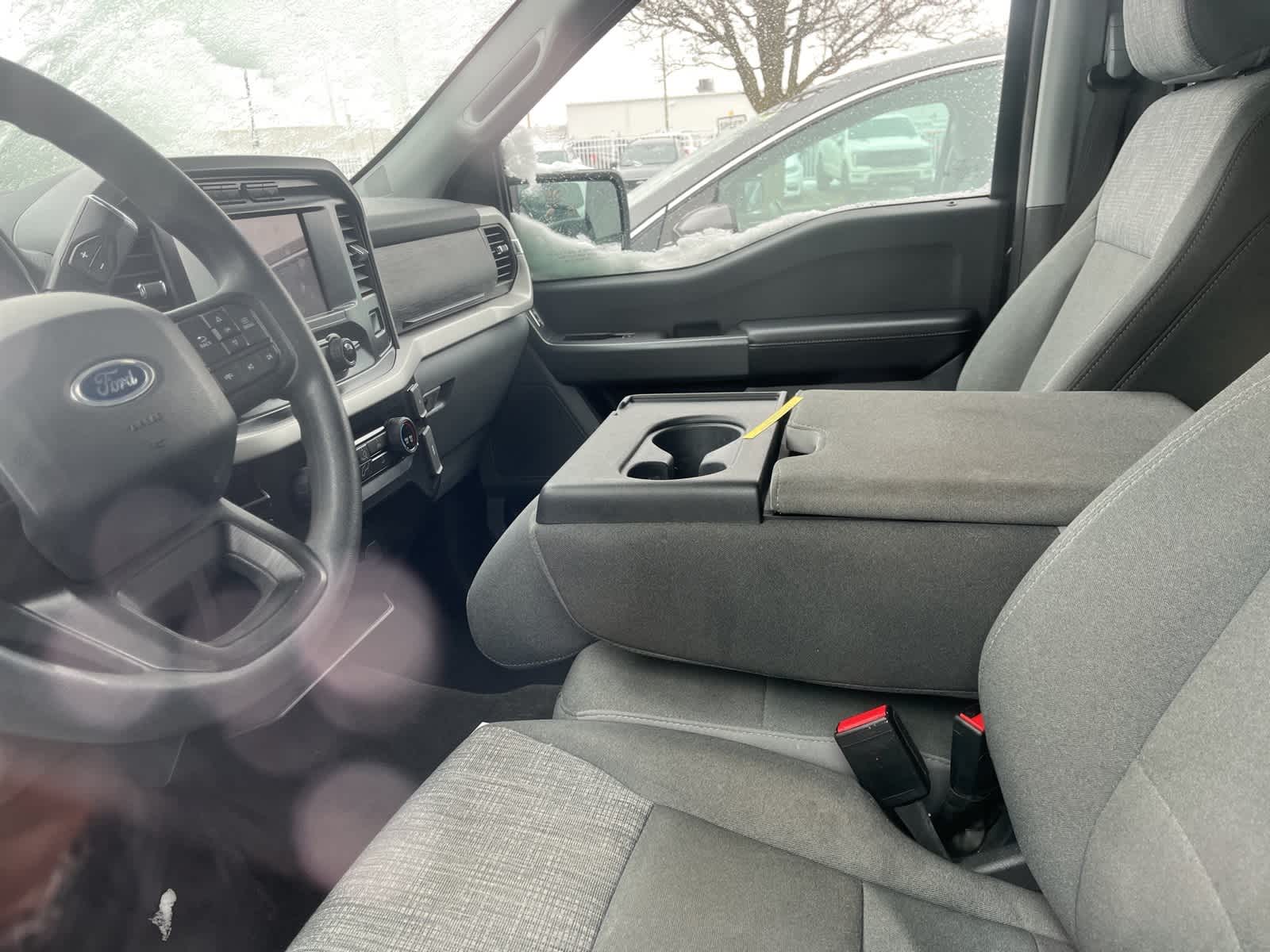 Thumbnail: 2022 Ford F-150 - 25