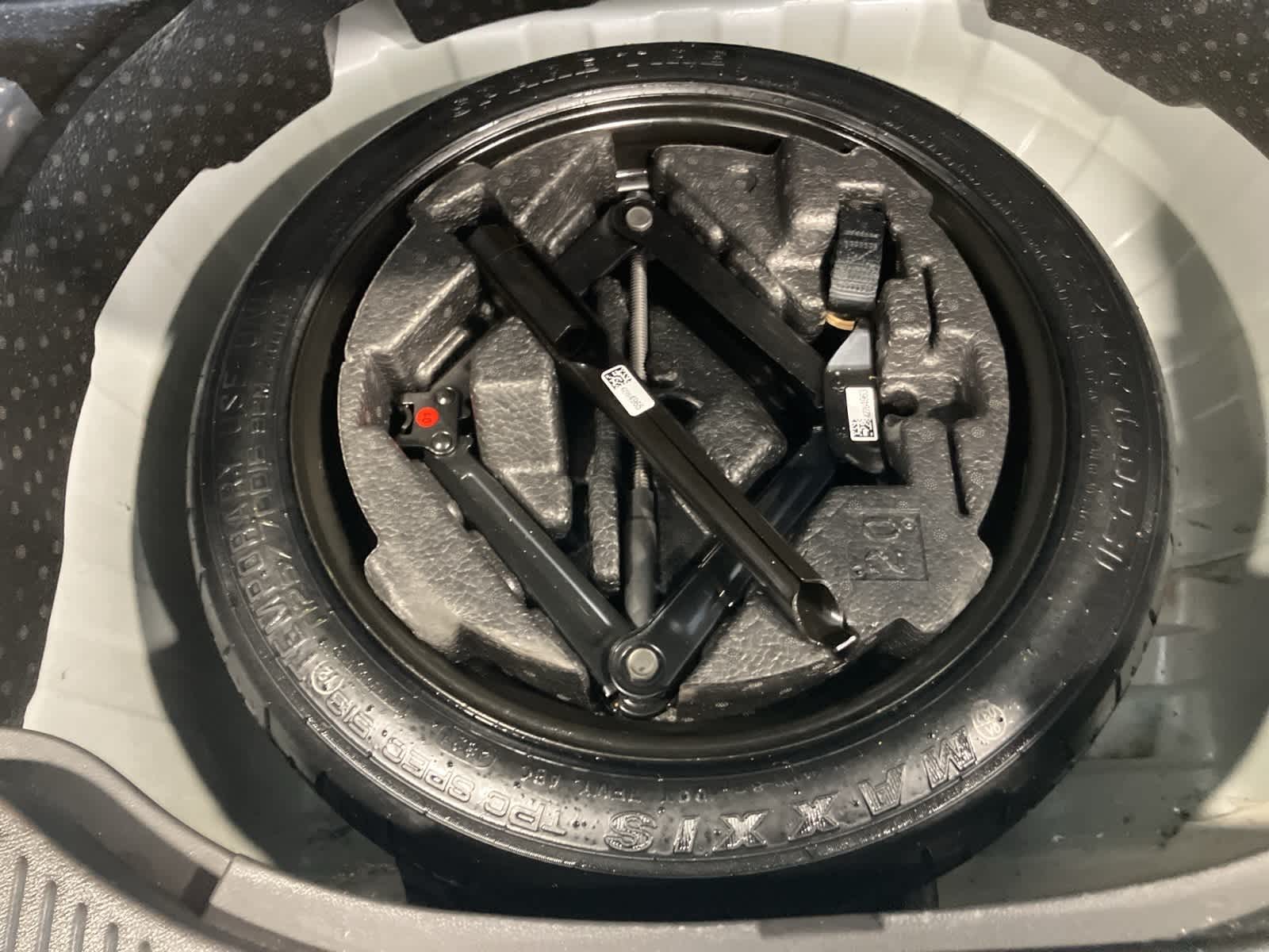 Thumbnail: 2022 Chevrolet Trax - 30