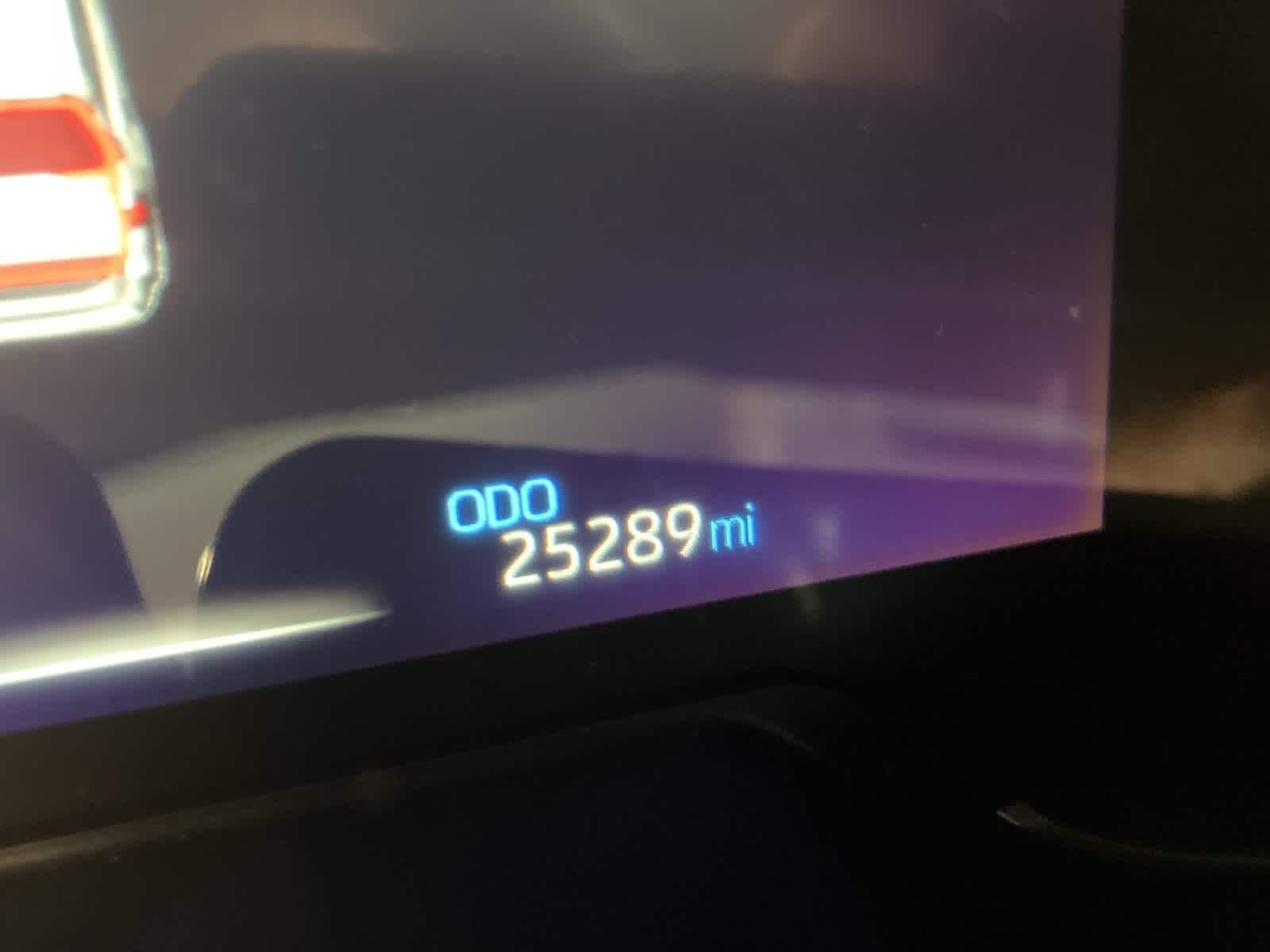 Thumbnail: 2024 Toyota RAV4 - 31