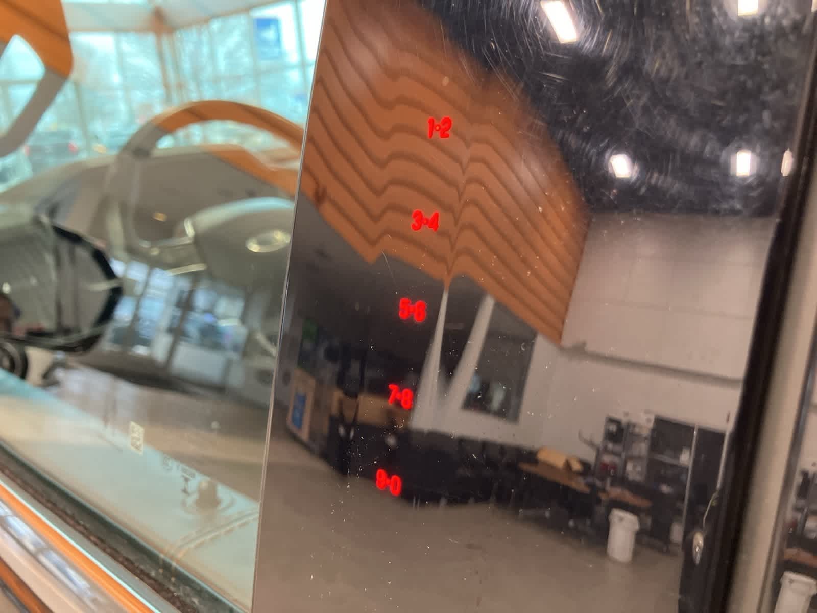 Thumbnail: 2024 Ford Expedition - 10