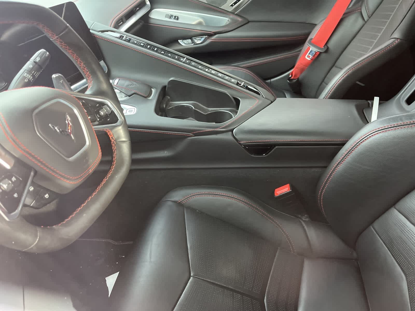 Thumbnail: 2021 Chevrolet Corvette - 21