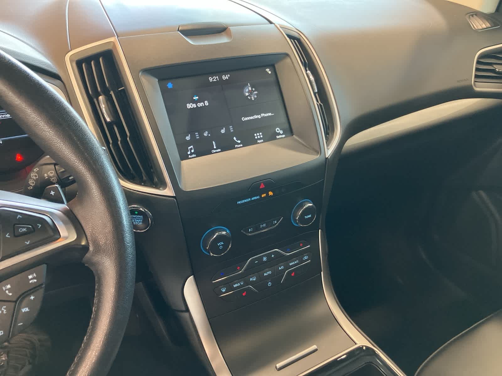 Thumbnail: 2019 Ford Edge - 20