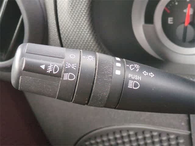 Thumbnail: 2007 Jeep Wrangler - 25