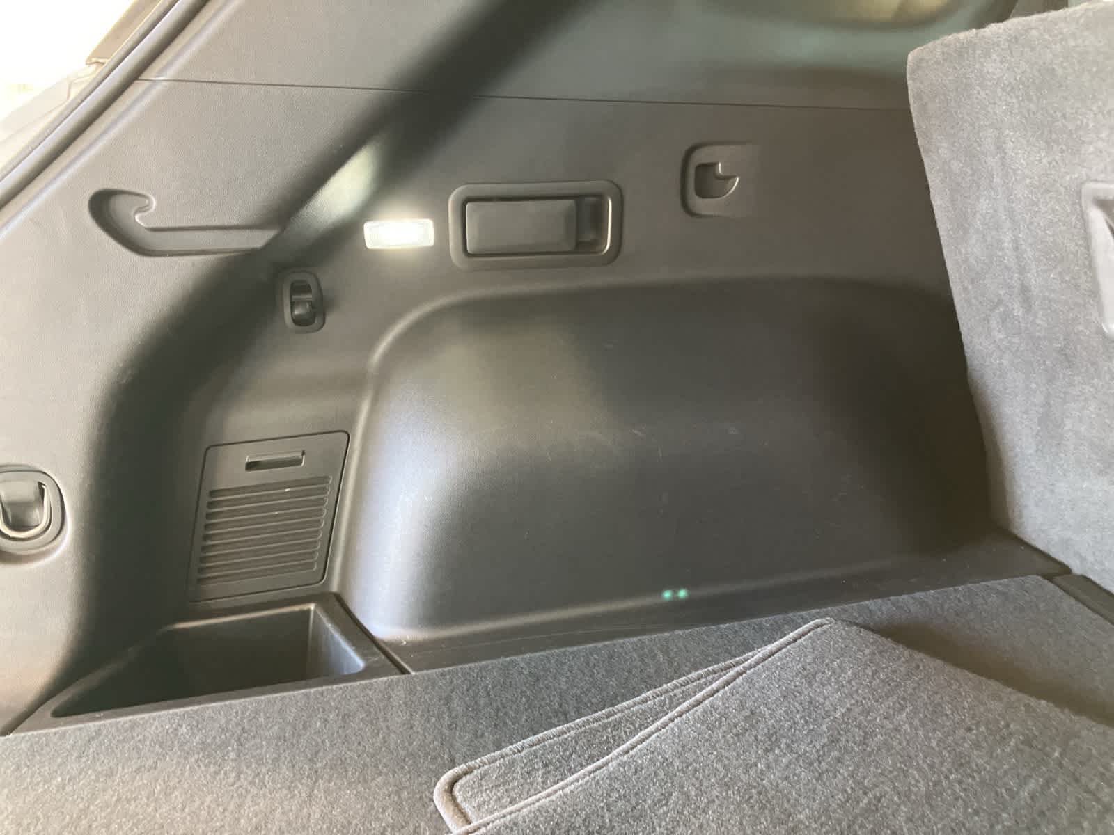 Thumbnail: 2021 Chevrolet Blazer - 30