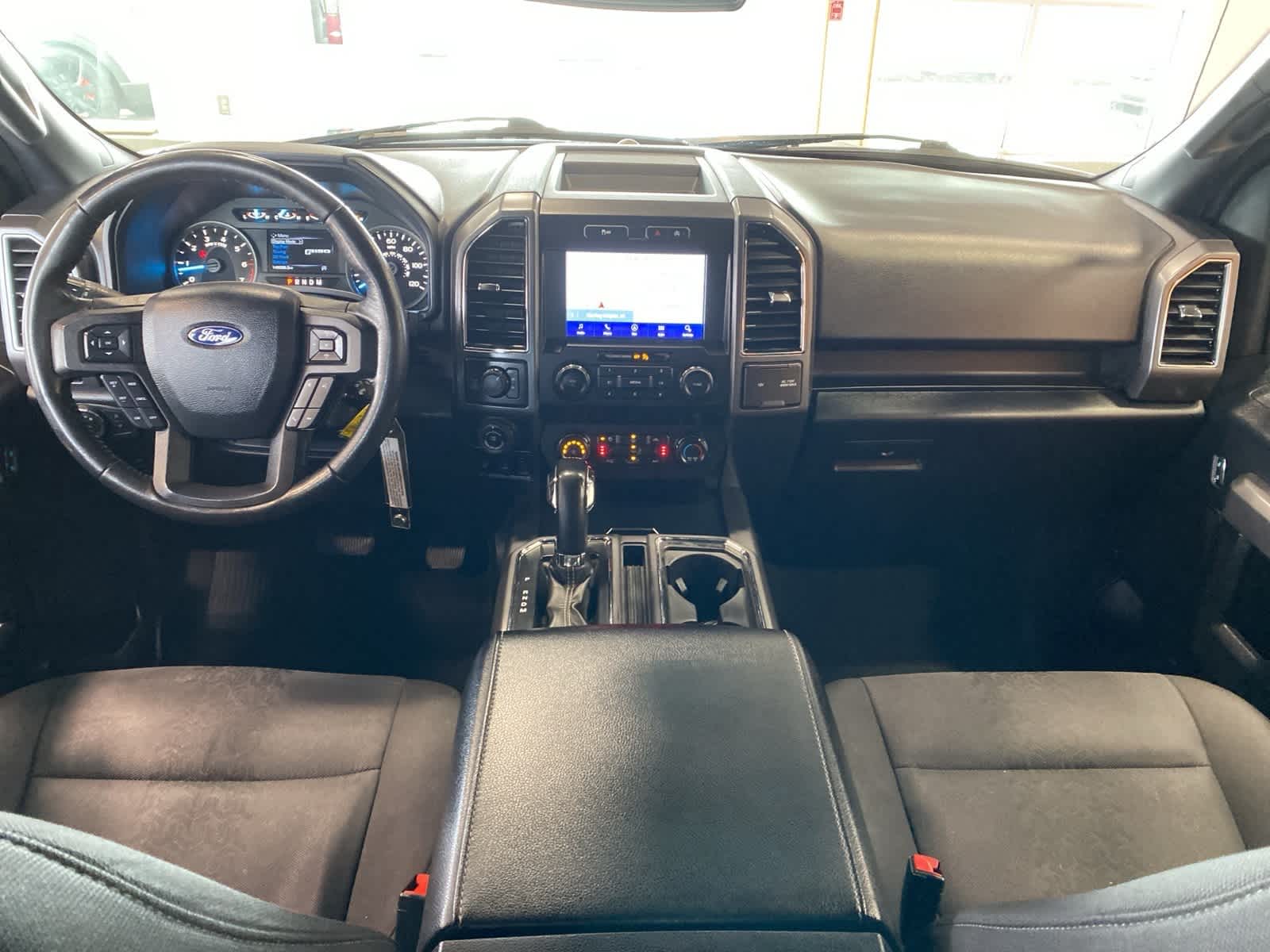 Thumbnail: 2020 Ford F-150 - 14