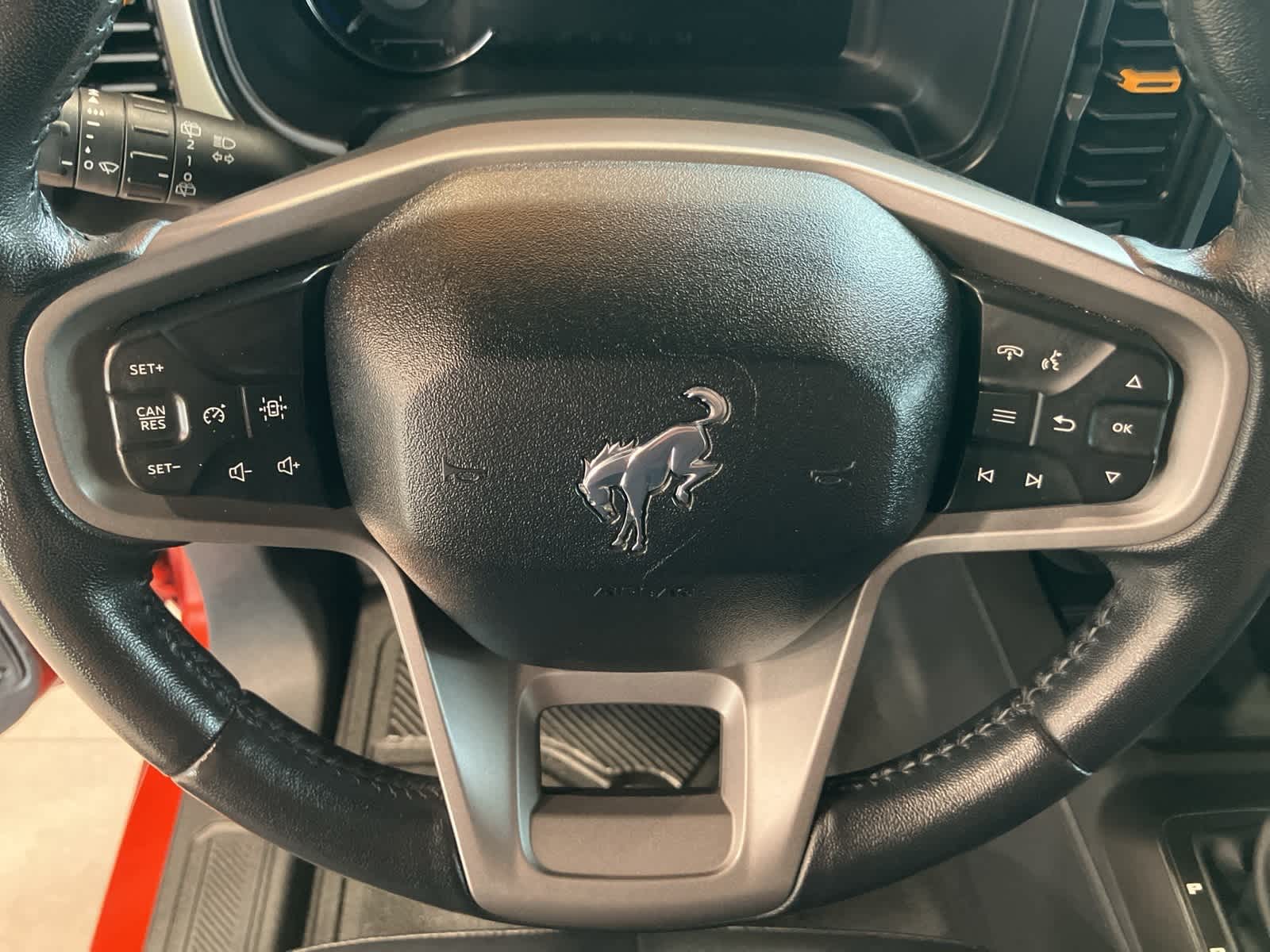 Thumbnail: 2022 Ford Bronco - 15