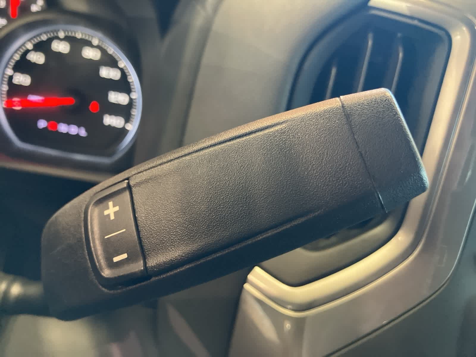 Thumbnail: 2024 Chevrolet Silverado 1500 - 21