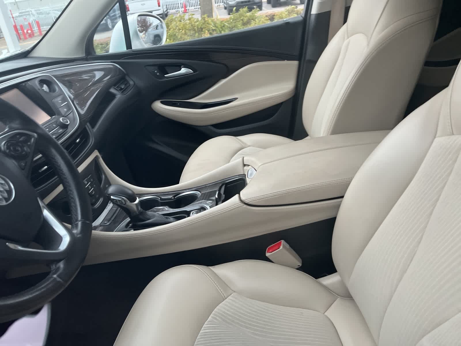 Thumbnail: 2019 Buick Envision - 23