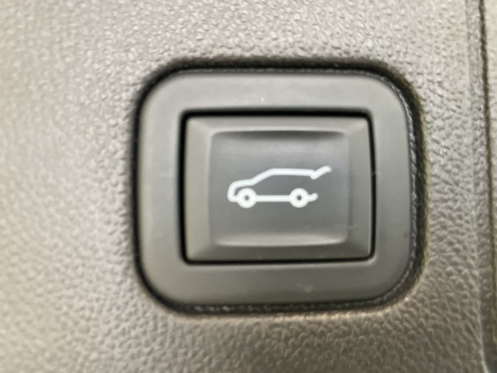 Thumbnail: 2023 GMC Terrain - 29