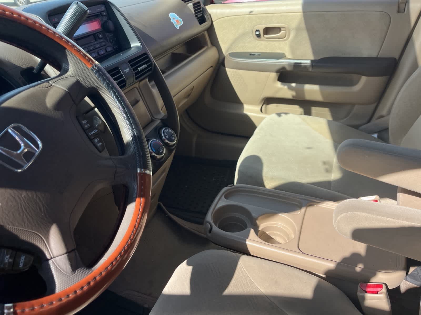 Thumbnail: 2006 Honda CR-V - 27
