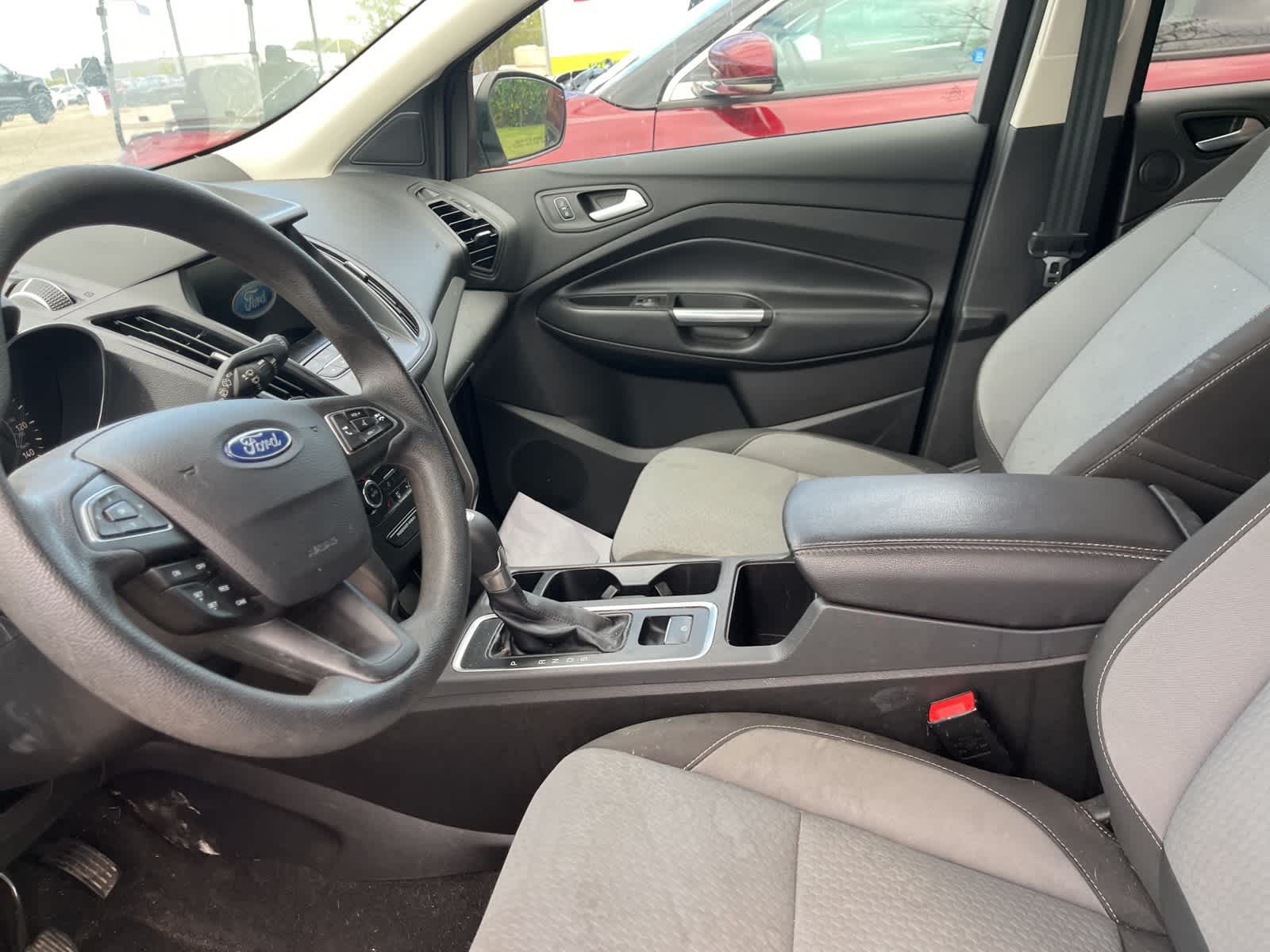 Thumbnail: 2017 Ford Escape - 23