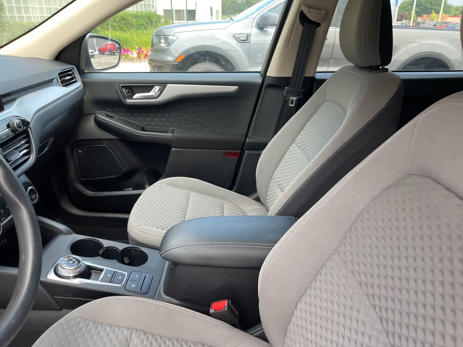 Thumbnail: 2020 Ford Escape - 24