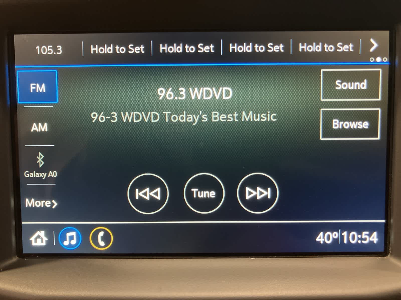 Thumbnail: 2019 Chevrolet Silverado 1500 - 15