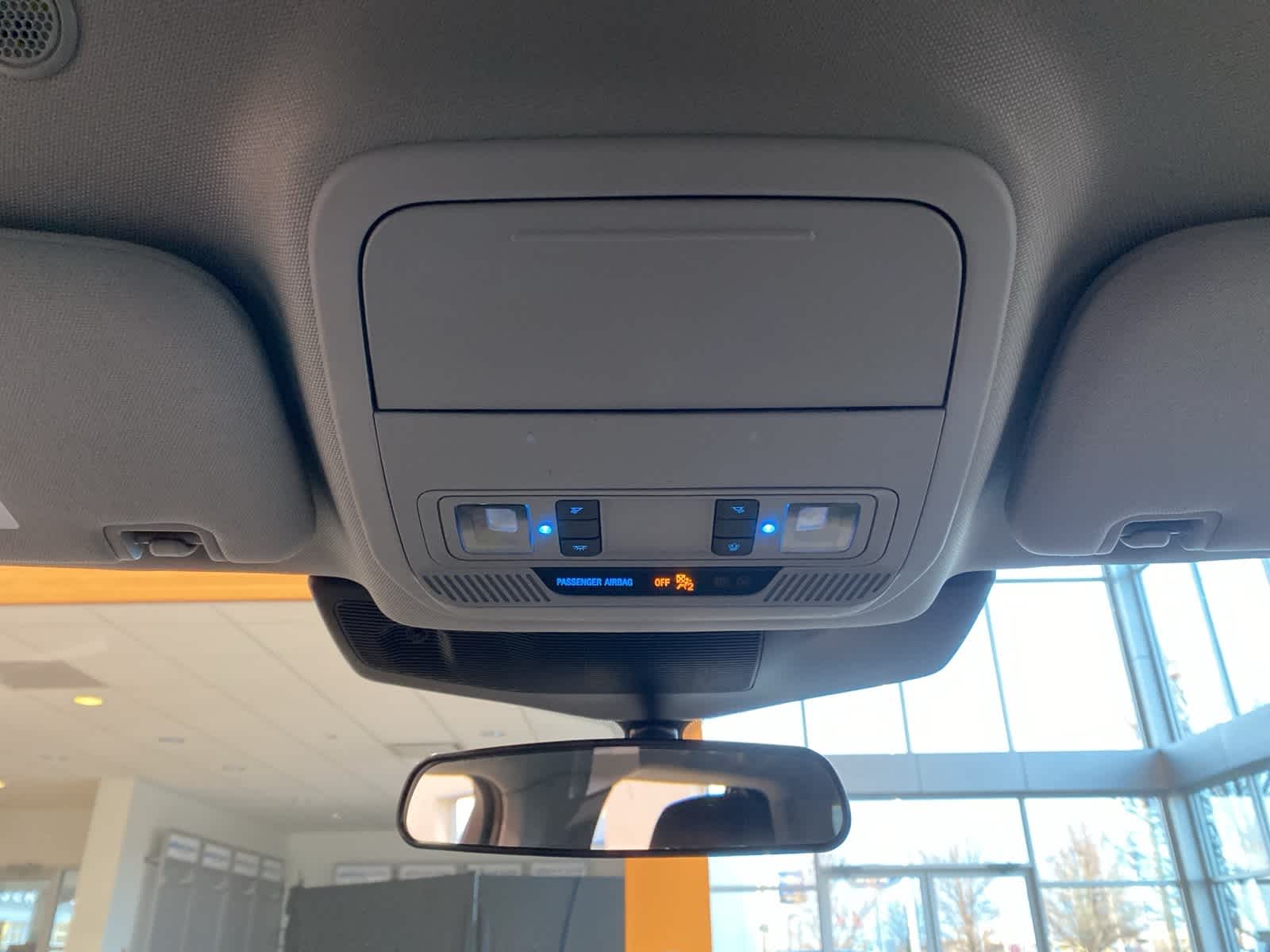 Thumbnail: 2023 Ford Explorer - 13