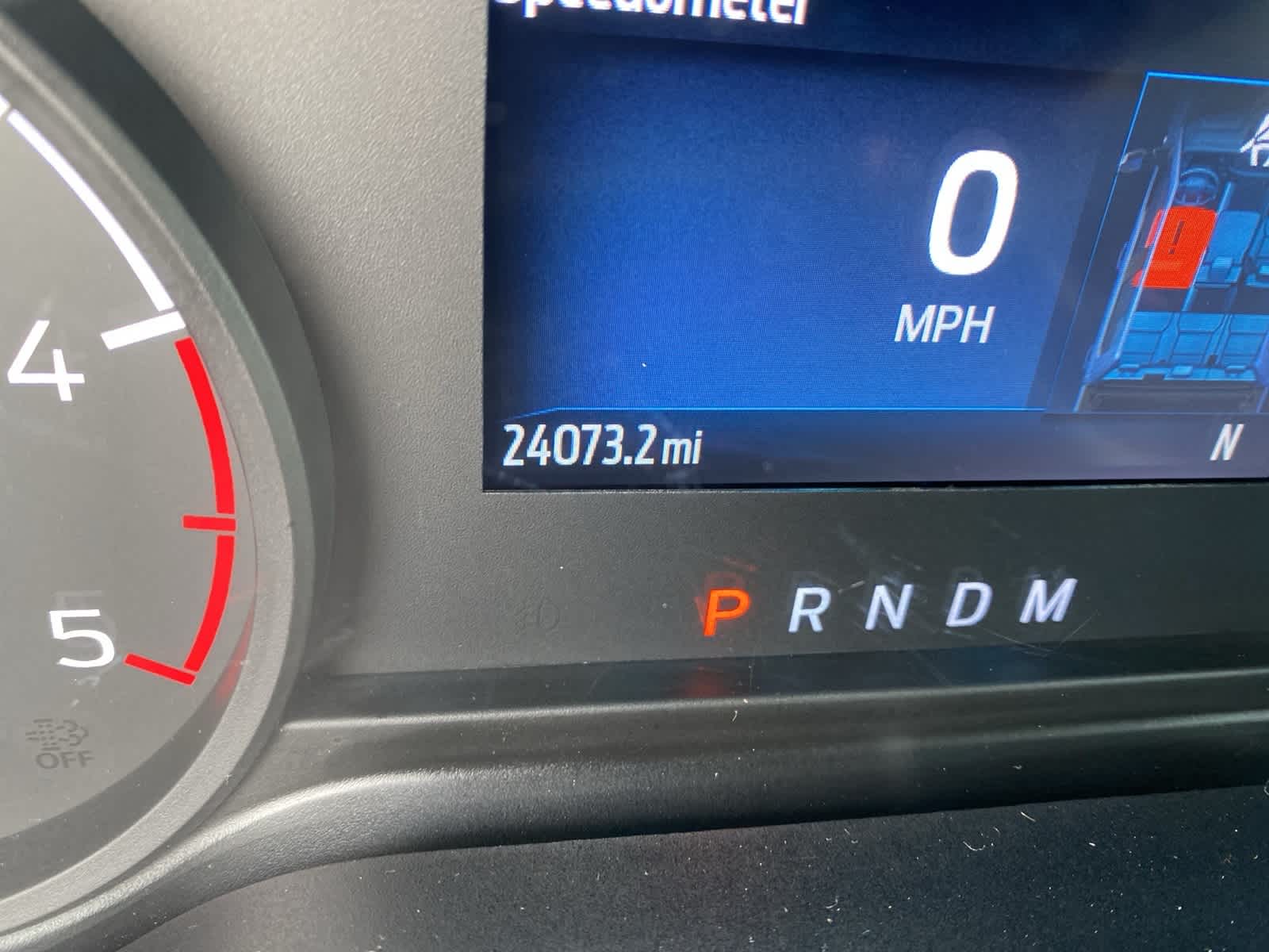 Thumbnail: 2024 Ford Econoline - 31