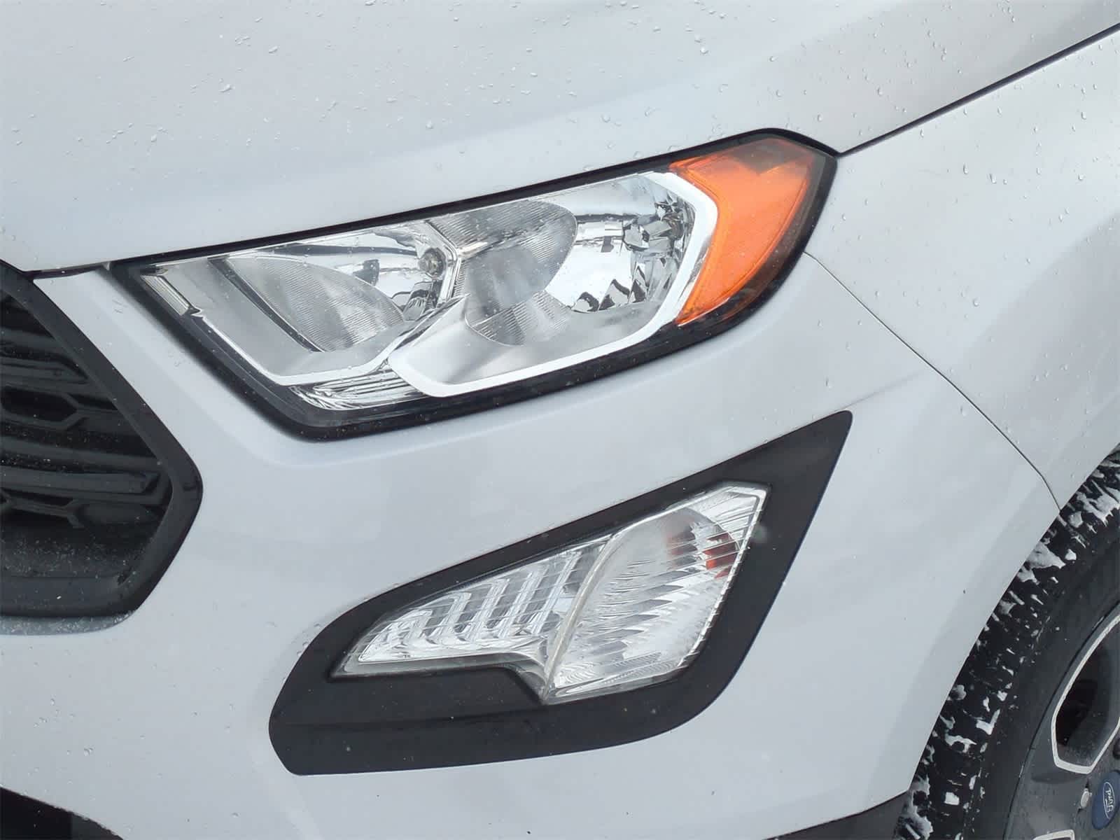 Thumbnail: 2018 Ford EcoSport - 11