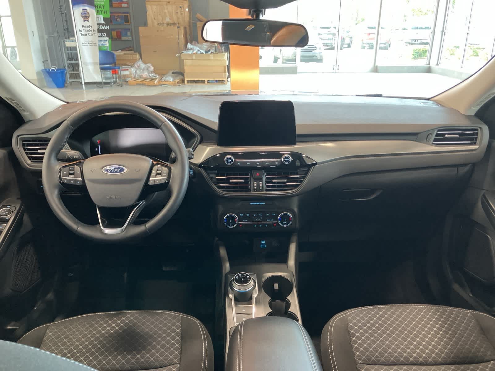 Thumbnail: 2023 Ford Escape - 20