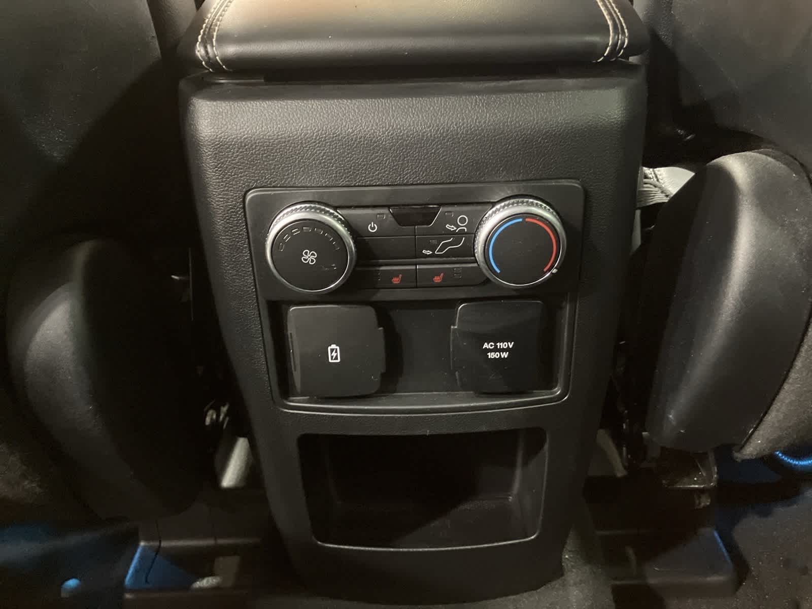 Thumbnail: 2020 Ford Explorer - 25