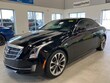  CADILLAC ATS