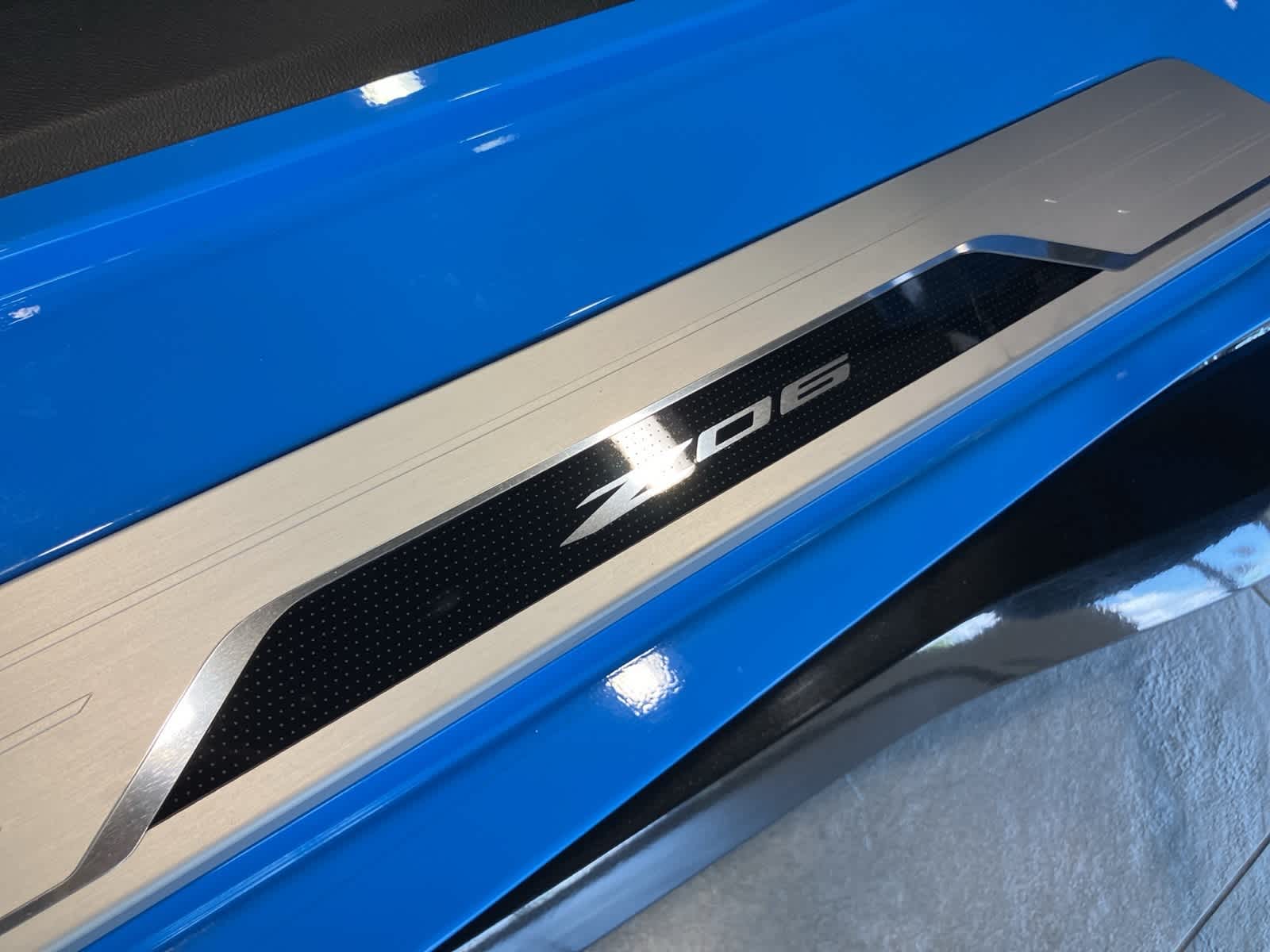 Thumbnail: 2024 Chevrolet Corvette - 29