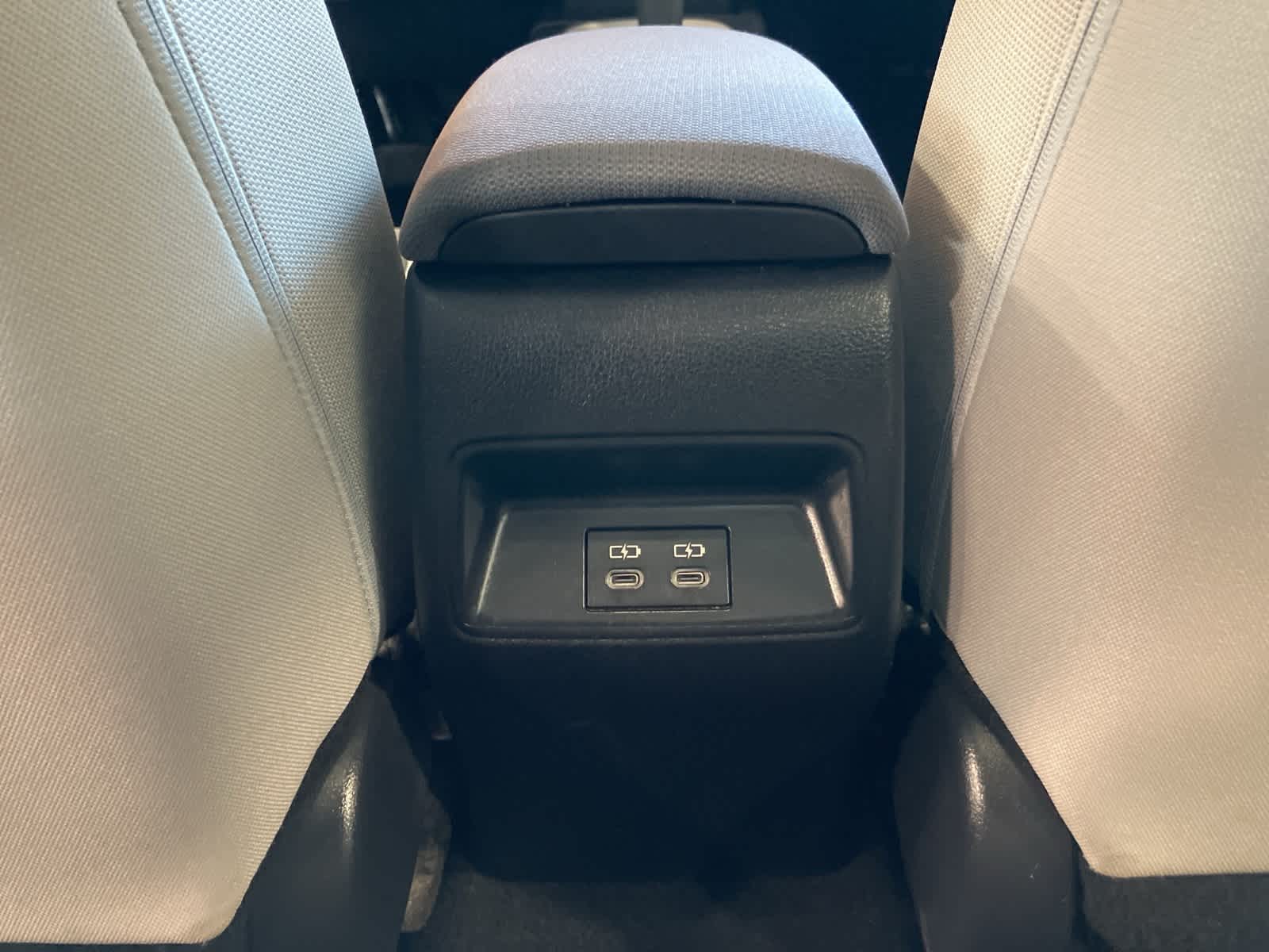 Thumbnail: 2024 Toyota Corolla - 21