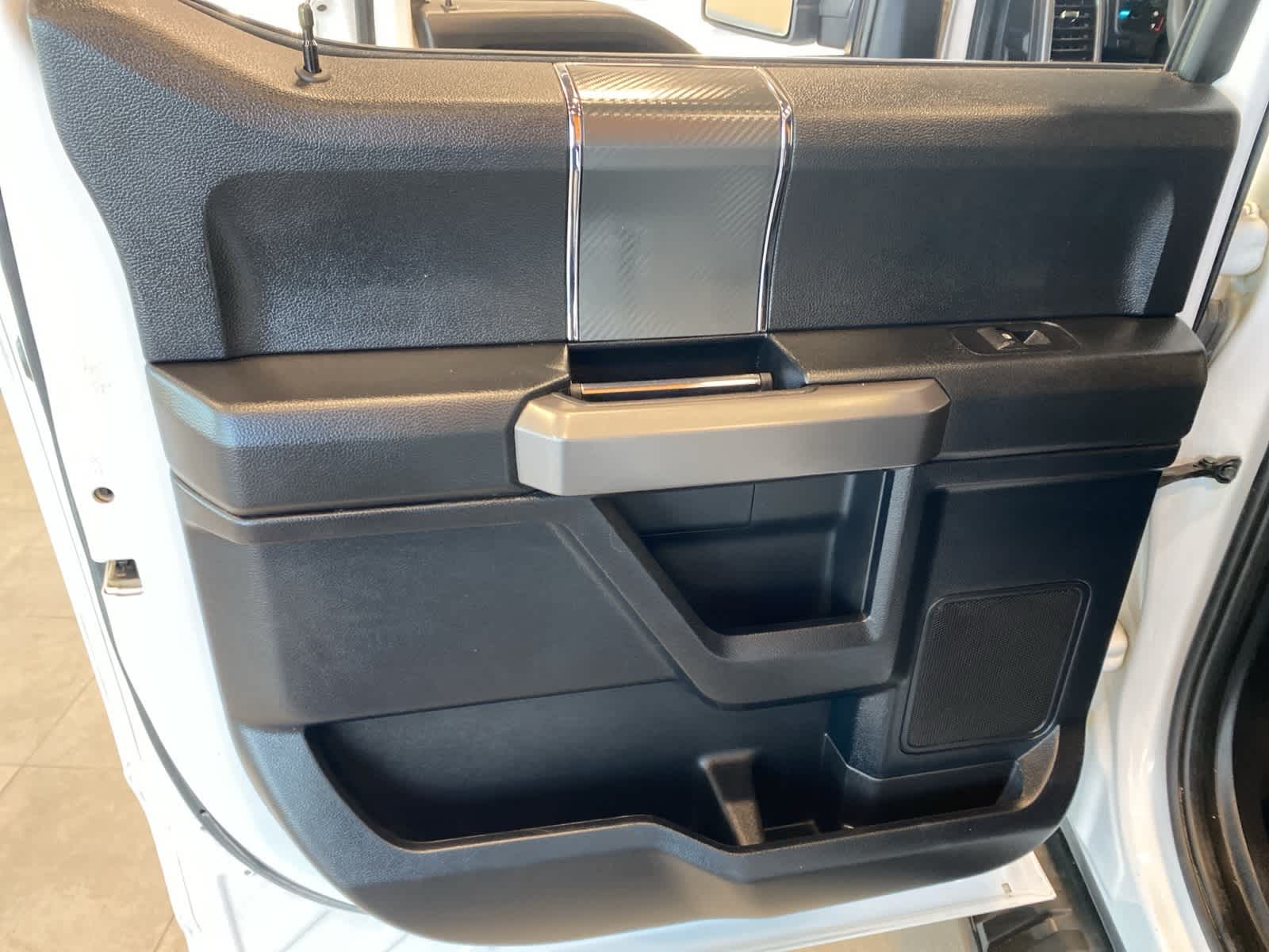 Thumbnail: 2020 Ford F-150 - 26