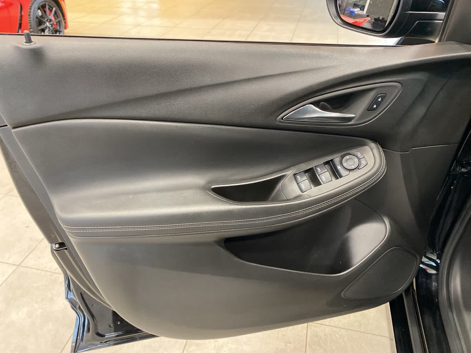 Thumbnail: 2024 Buick Encore GX - 17