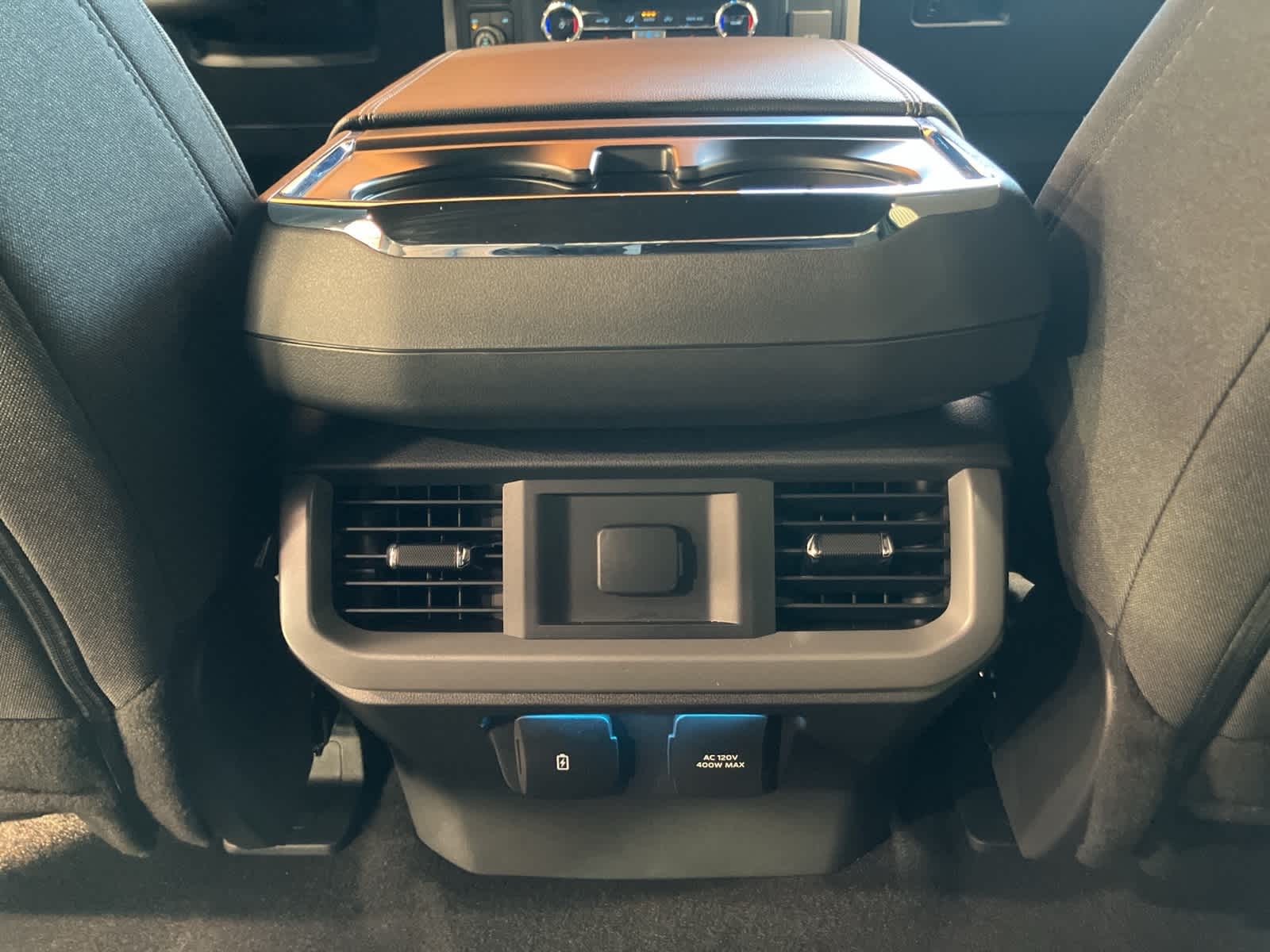 Thumbnail: 2024 Ford F-150 - 29