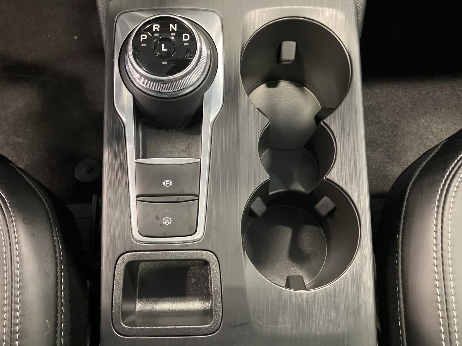 Thumbnail: 2025 Ford Escape - 18