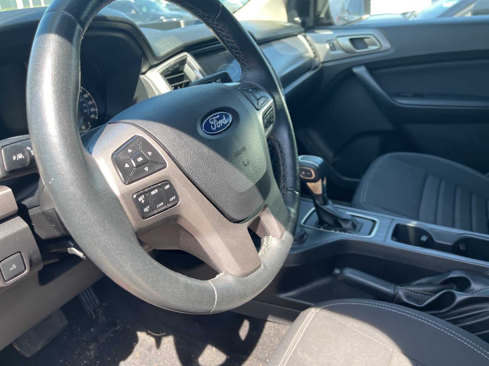 Thumbnail: 2022 Ford Ranger - 23