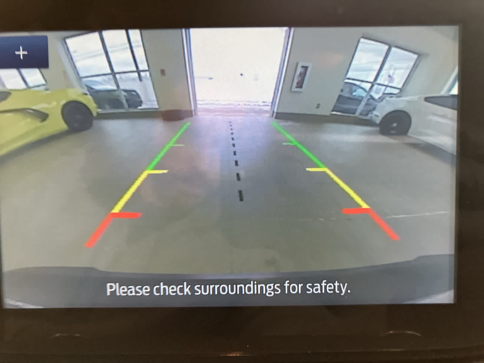 Thumbnail: 2021 Ford Transit Series - 19