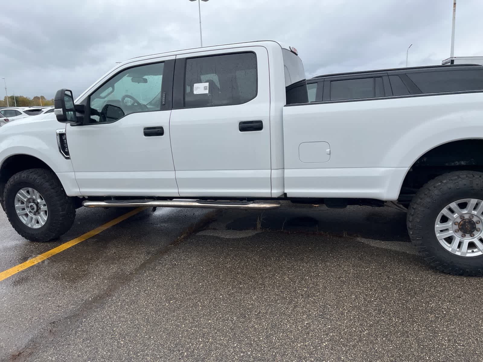 Thumbnail: 2019 Ford Econoline - 6