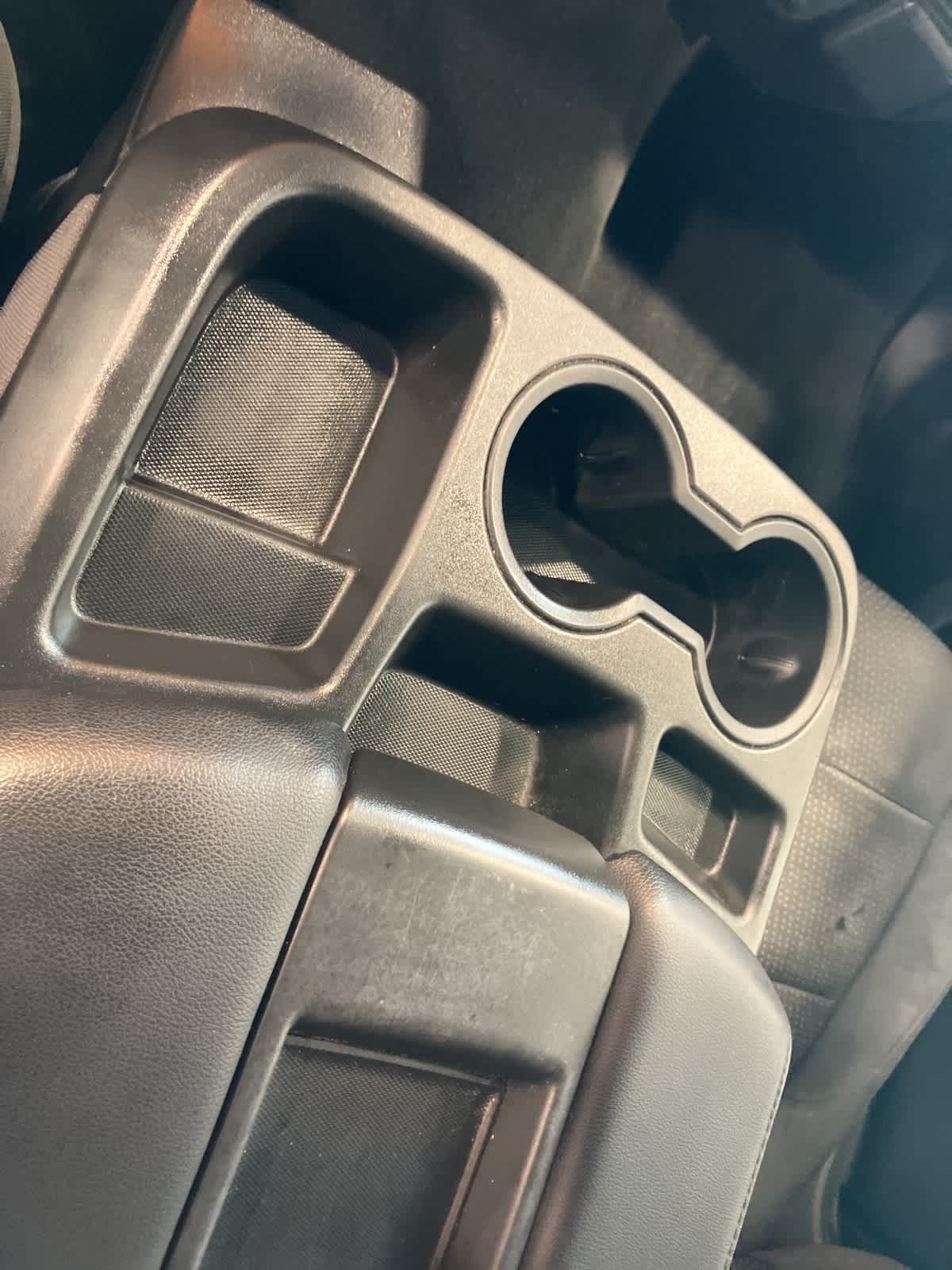 Thumbnail: 2020 Chevrolet Silverado 1500 - 16