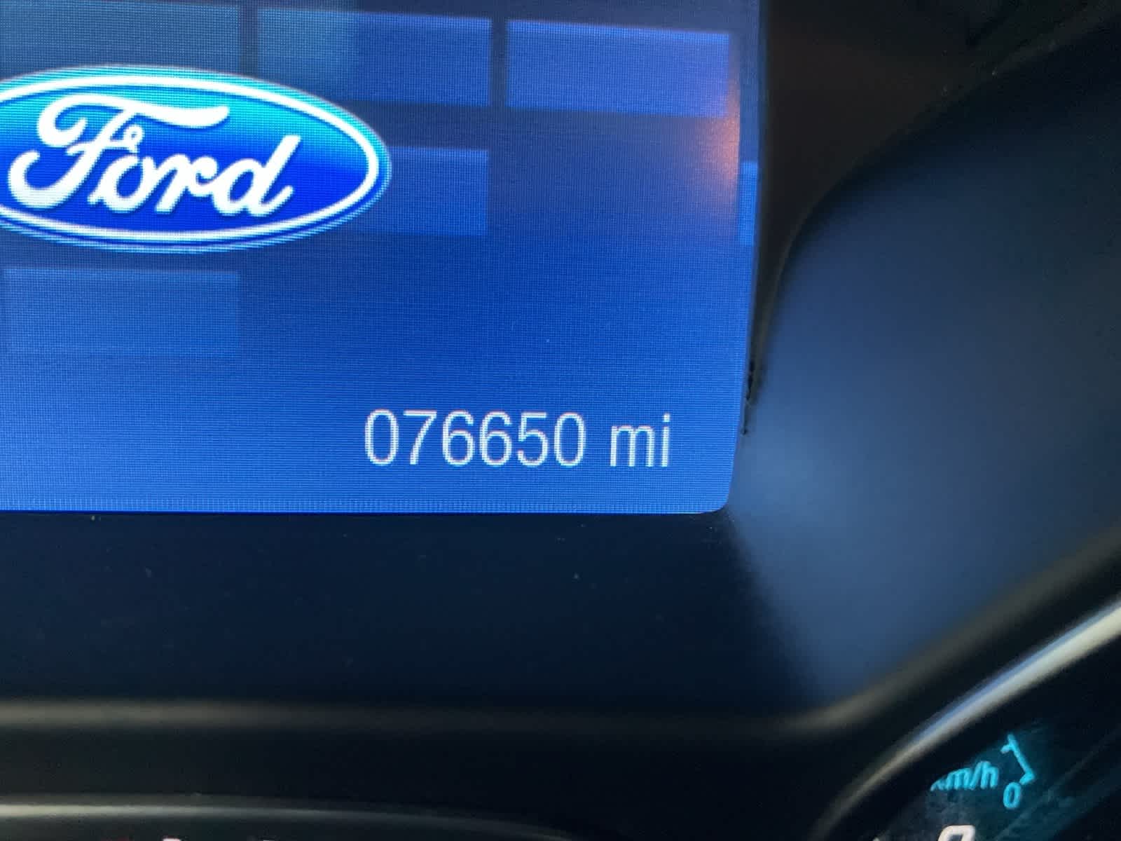 Thumbnail: 2014 Ford Focus - 26