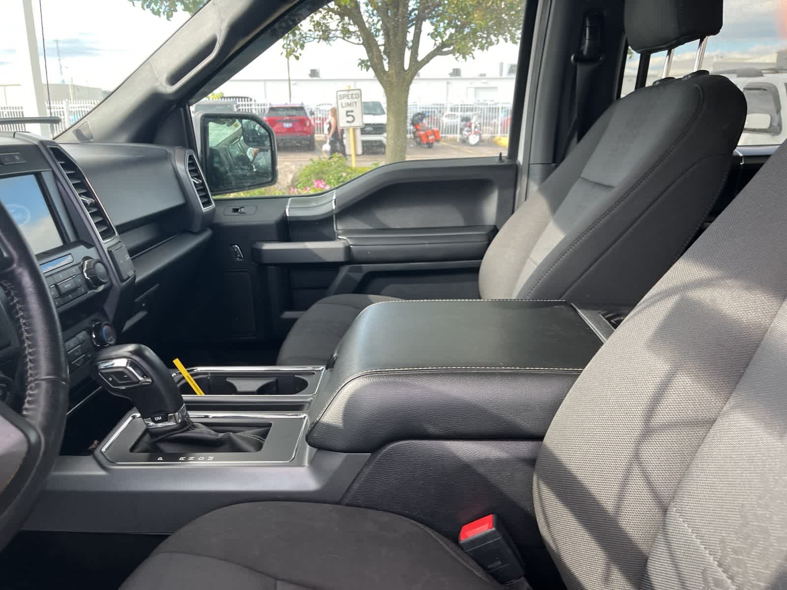 Thumbnail: 2020 Ford F-150 - 25