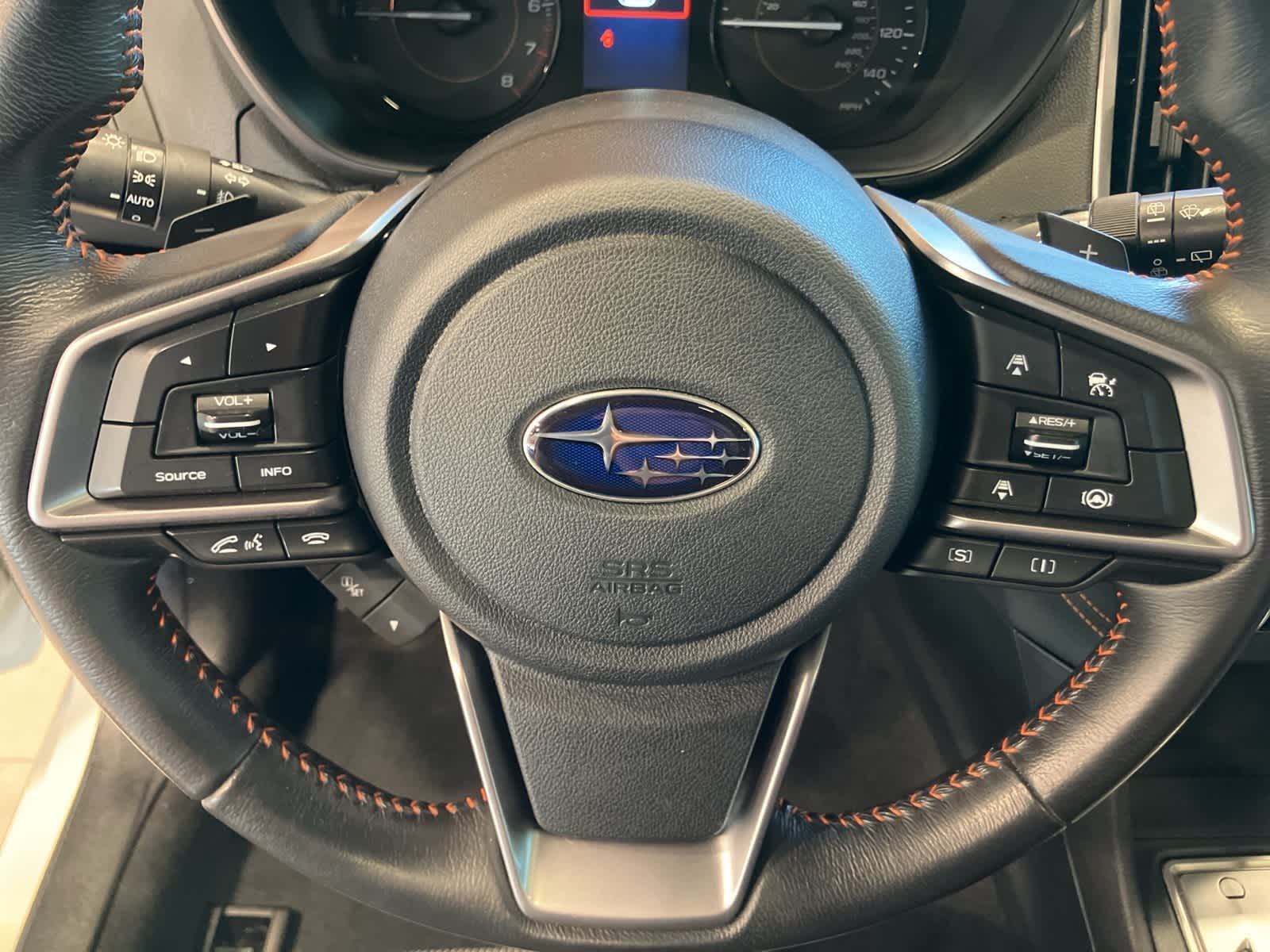 Thumbnail: 2021 Subaru Crosstrek - 15