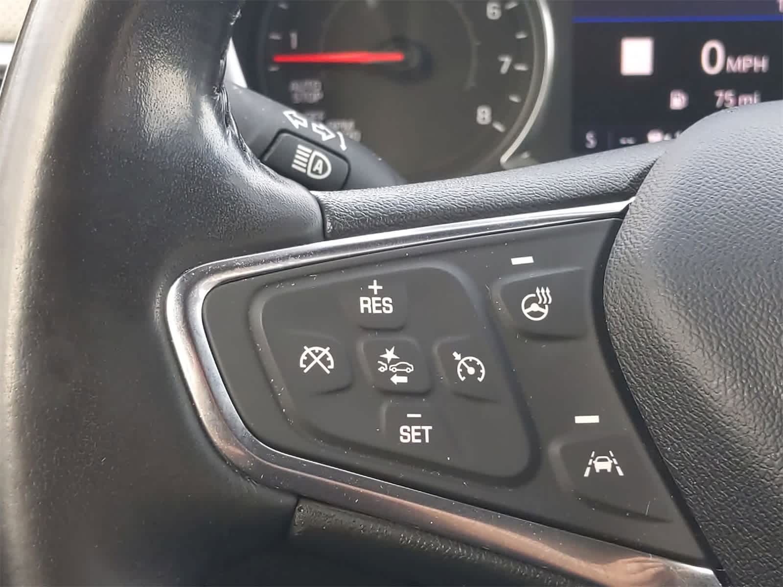 2019 Chevrolet Equinox Premier 24