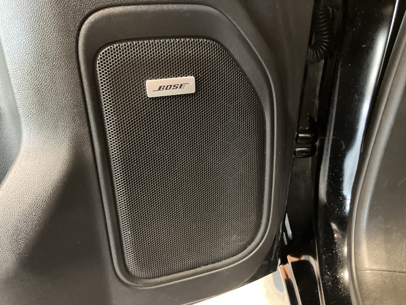 Thumbnail: 2021 Chevrolet Silverado 1500 - 12