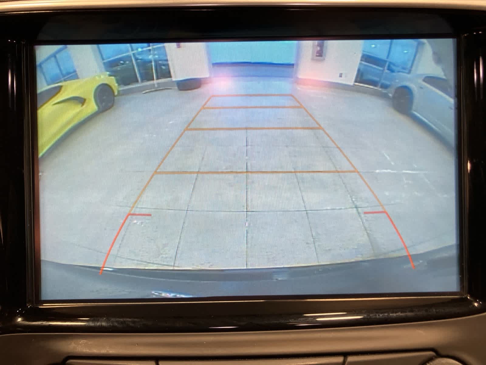 Thumbnail: 2019 Buick Envision - 20