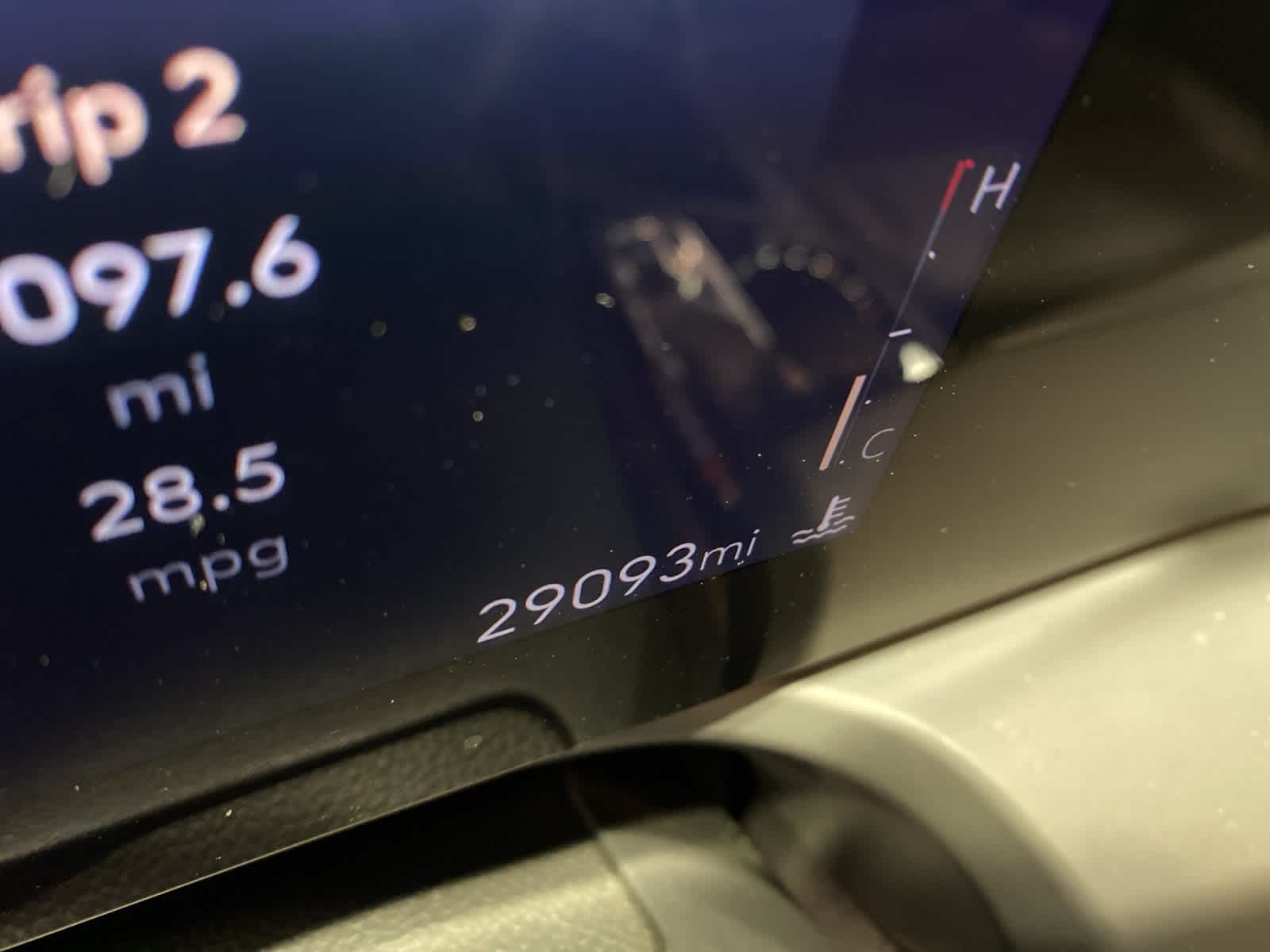 Thumbnail: 2024 Buick Encore GX - 29