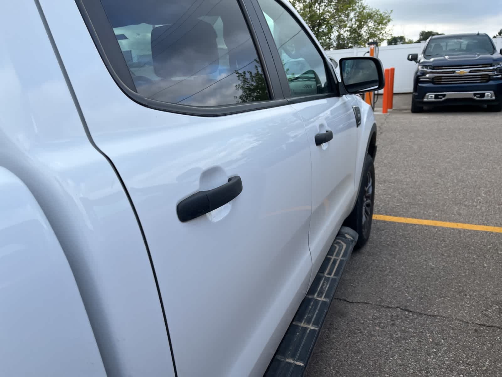 Thumbnail: 2022 Ford Ranger - 15