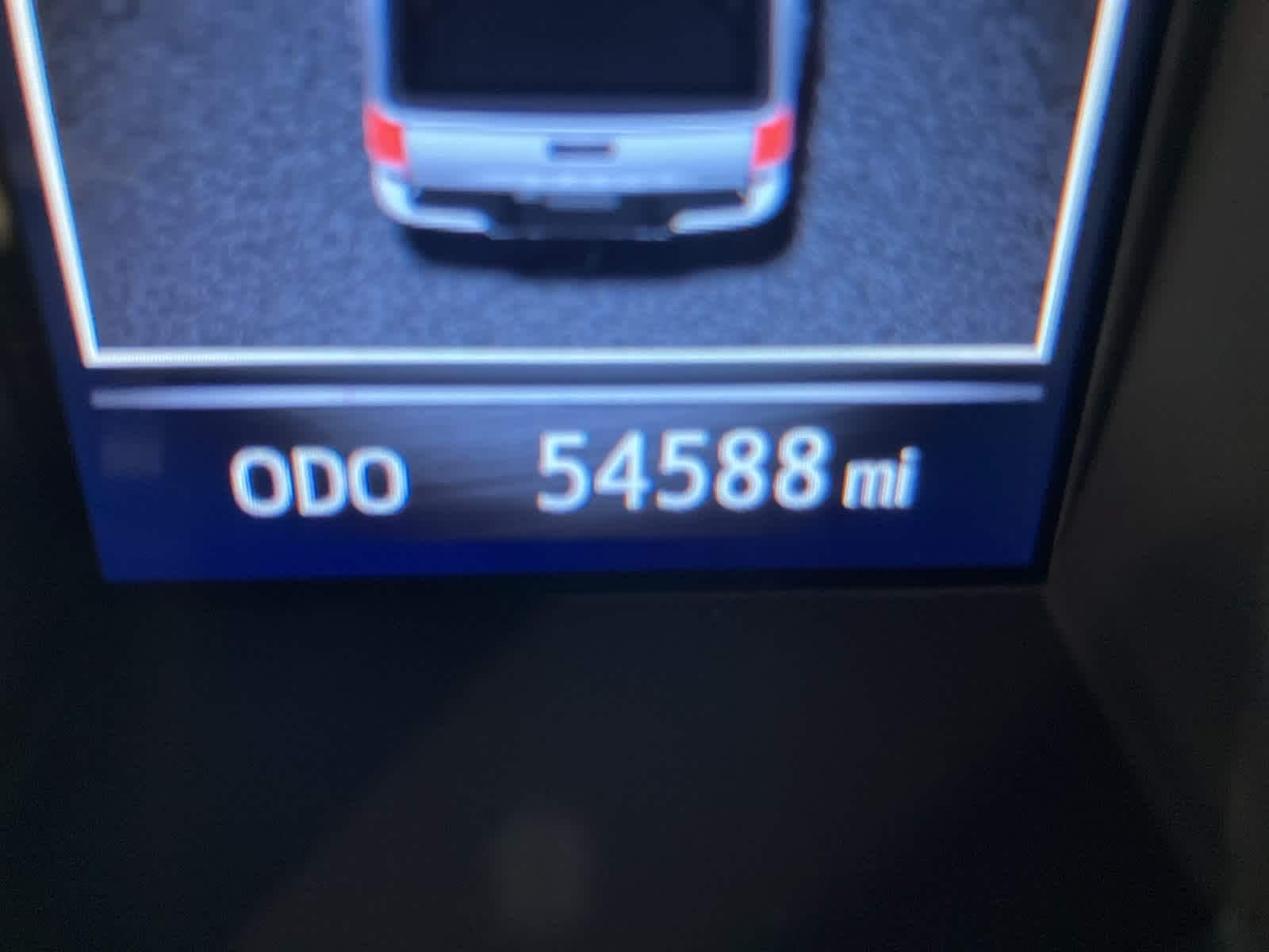 Thumbnail: 2021 Toyota Tacoma - 31