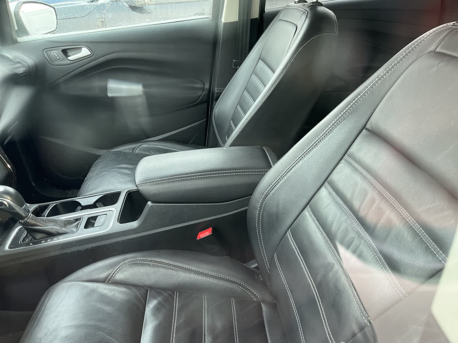 Thumbnail: 2018 Ford Escape - 19