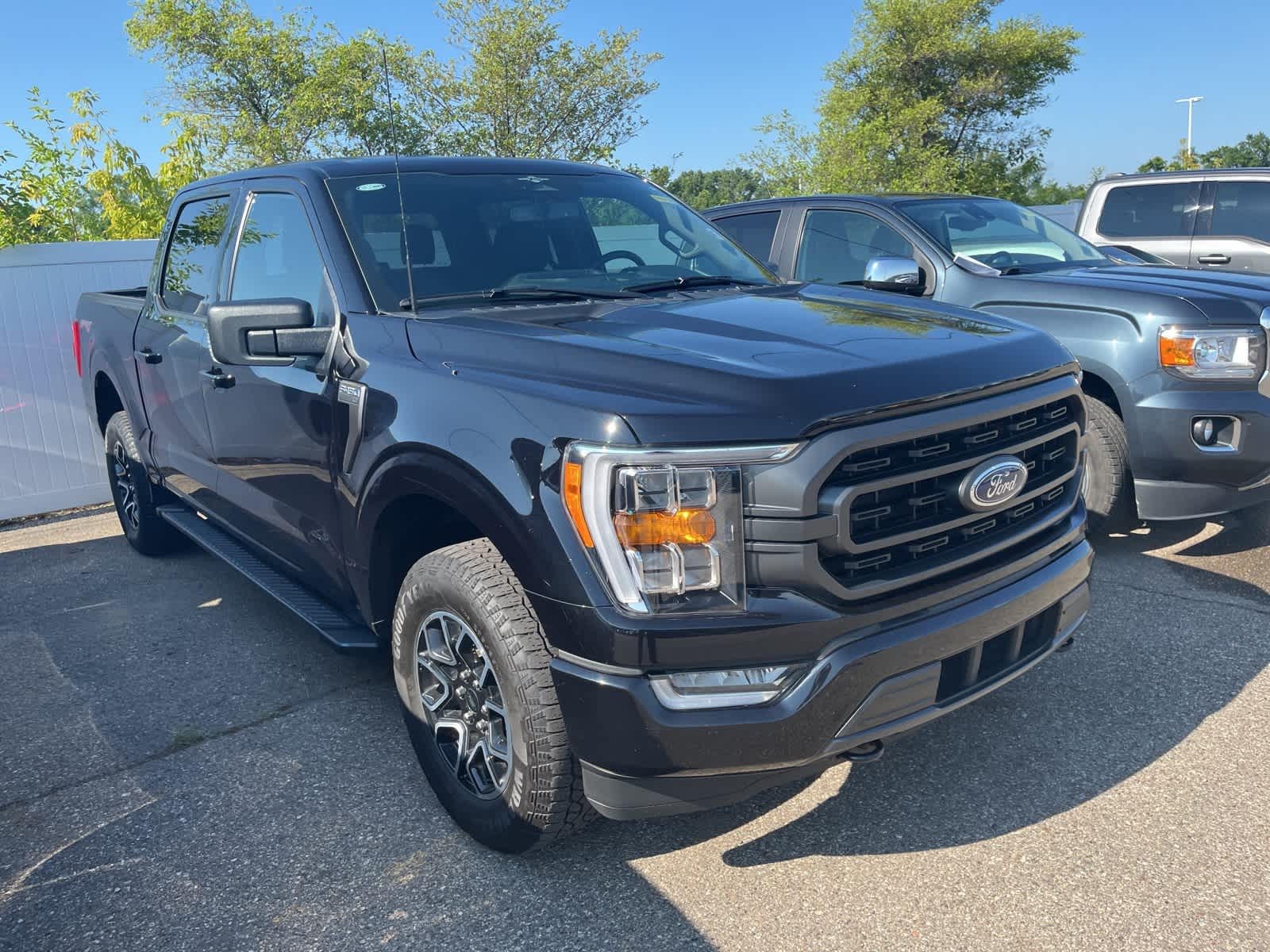 Thumbnail: 2023 Ford F-150 - 18