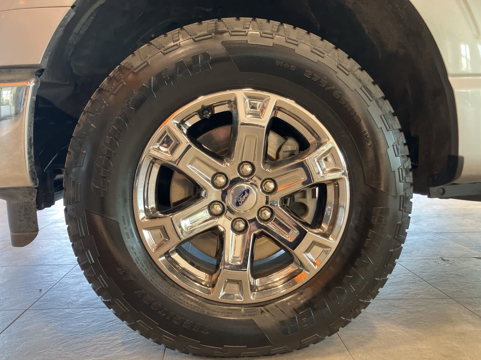 Thumbnail: 2023 Ford F-150 - 9